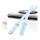 USAMS Kabel PD 100W USB-C/USB-C 1,2m fioletowy - 1569130 - zdjęcie 2